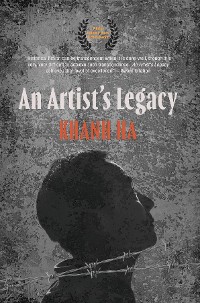 Cover An Artist's Legacy