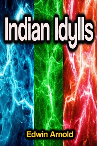 Cover Indian Idylls