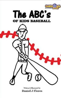 Cover The ABC's of Kids Baseball