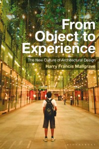 Cover From Object to Experience