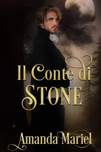 Cover Il Conte di Stone