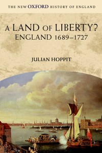 Cover Land of Liberty?