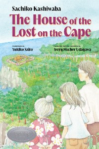 Cover House of the Lost on the Cape