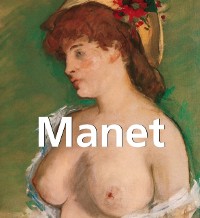 Cover Édouard Manet et œuvres d''art