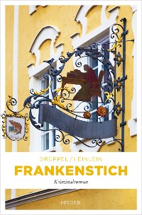 Cover Frankenstich