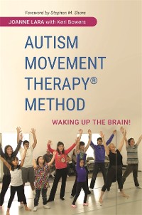Cover Autism Movement Therapy (R) Method