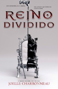 Cover Reino dividido