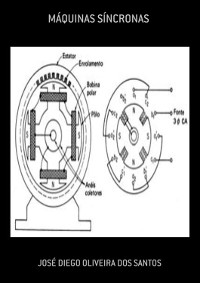 Cover Máquinas Síncronas
