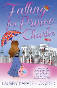Cover Falling for Prince Charles