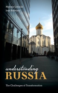 Cover Understanding Russia