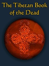 Cover Tibetan Book of the Dead