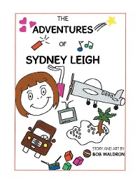 Cover The Adventures of Sydney Leigh