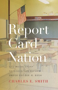 Cover Report Card Nation