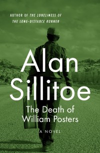 Cover Death of William Posters
