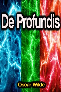 Cover De Profundis