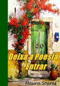 Cover Deixa A Poesia