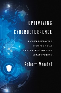 Cover Optimizing Cyberdeterrence