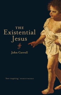 Cover Existential Jesus