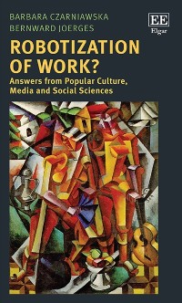 Cover Robotization of Work?