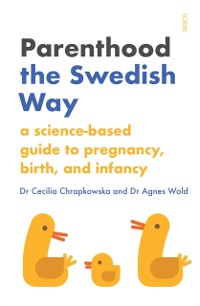 Cover Parenthood the Swedish Way