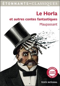 Cover Le Horla