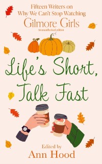 Cover Life's Short, Talk Fast