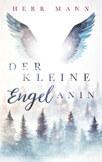 Cover Der kleine Engel Anin
