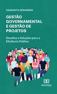 Cover Gestão Governamental e Gestão de Projetos