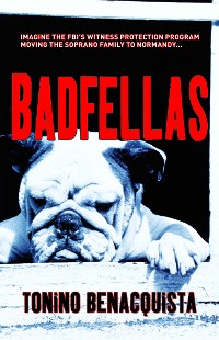 Cover Badfellas