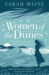 Cover Women of the Dunes