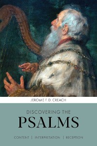 Cover Discovering the Psalms