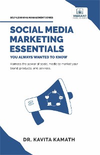 Cover Social Media Marketing Essentials You Always Wanted To Know