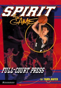 Cover Full Court Press