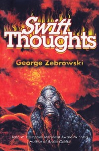 Cover Swift Thoughts