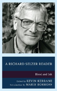 Cover A Richard Selzer Reader