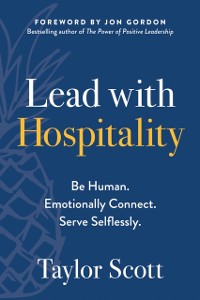 Cover Lead with Hospitality