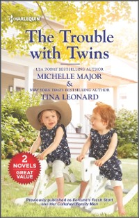 Cover Trouble with Twins