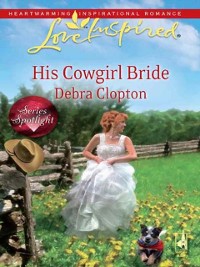 Cover His Cowgirl Bride