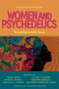 Cover Women and Psychedelics