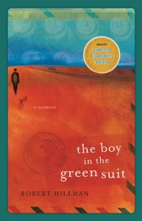 Cover Boy in the Green Suit