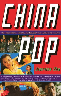 Cover China Pop