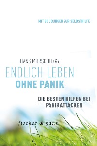 Cover Endlich leben ohne Panik!