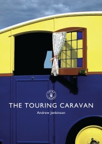 Cover Touring Caravan