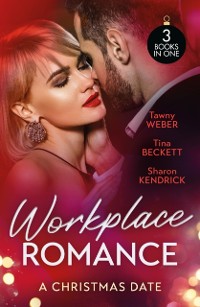 Cover Workplace Romance: A Christmas Date