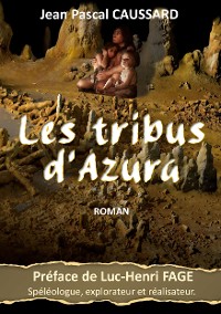 Cover Les tribus d'Azura