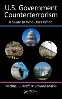 Cover U.S. Government Counterterrorism