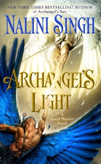 Cover Archangel's Light