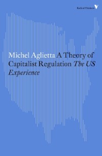 Cover Theory of Capitalist Regulation