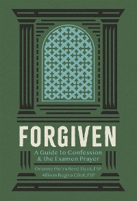 Cover Forgiven