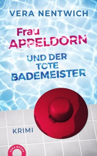 Cover Frau Appeldorn und der tote Bademeister